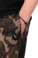 Fox Koupací Kraťasy Black Camo LW Swim Shorts (5)