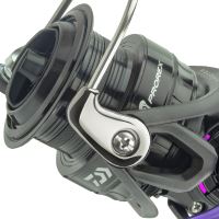 Daiwa Naviják Prorex 2500 RA (1)