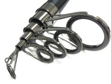 Ron Thompson Prut Gangster Carp Tele 3,9 m 3,5 lb (1)