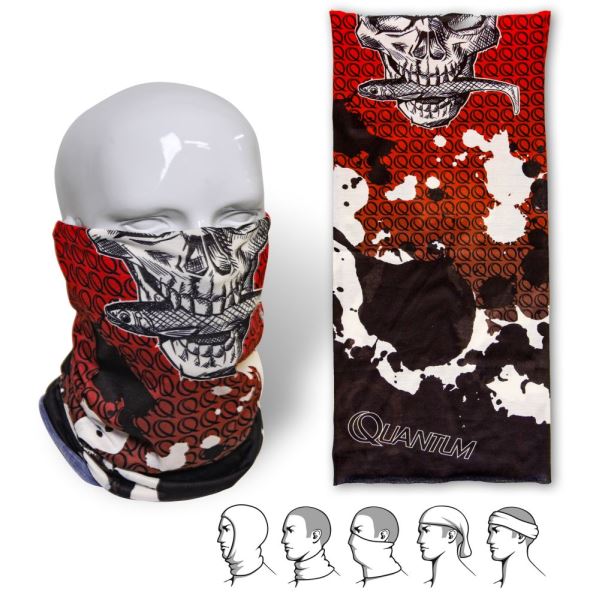 Quantum Šátek Scraft