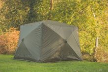 Solar Přístřešek SP Cube Shelter Bivak (5)