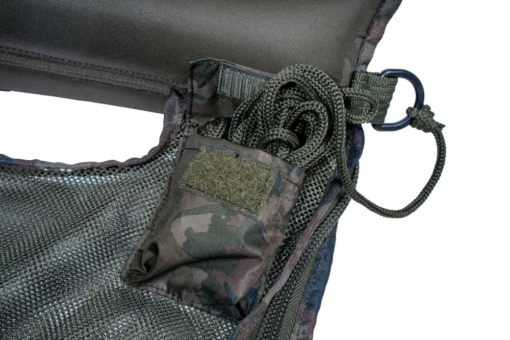 Nash Vážící Sak Scope OPS Inflatable Retainer Sling XL (4)