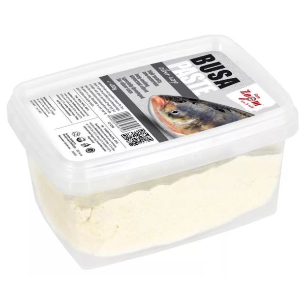 Carp Zoom Obalovací Pasta Tolstolobik 450 g