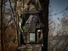 Giants Fishing Hygienické Pouzdro Wash Bag (3)