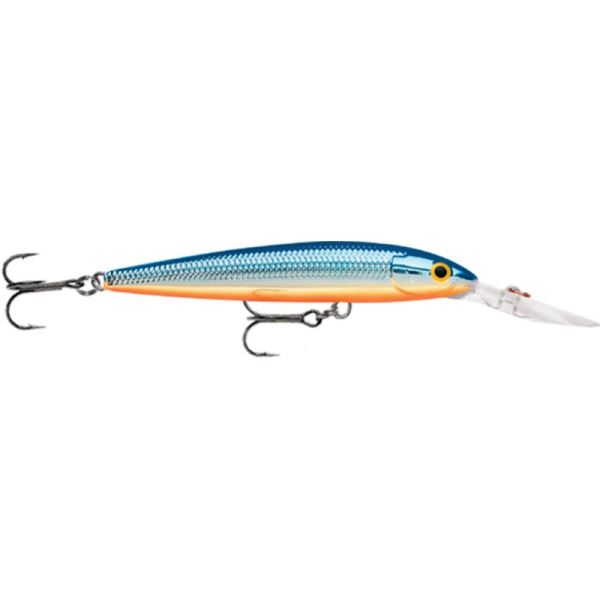 Rapala Wobler Down Deep Husky Jerk SB