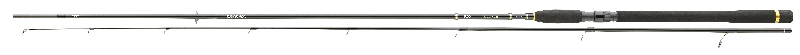 Daiwa prut legalis spin 2,7 m 15-50 g