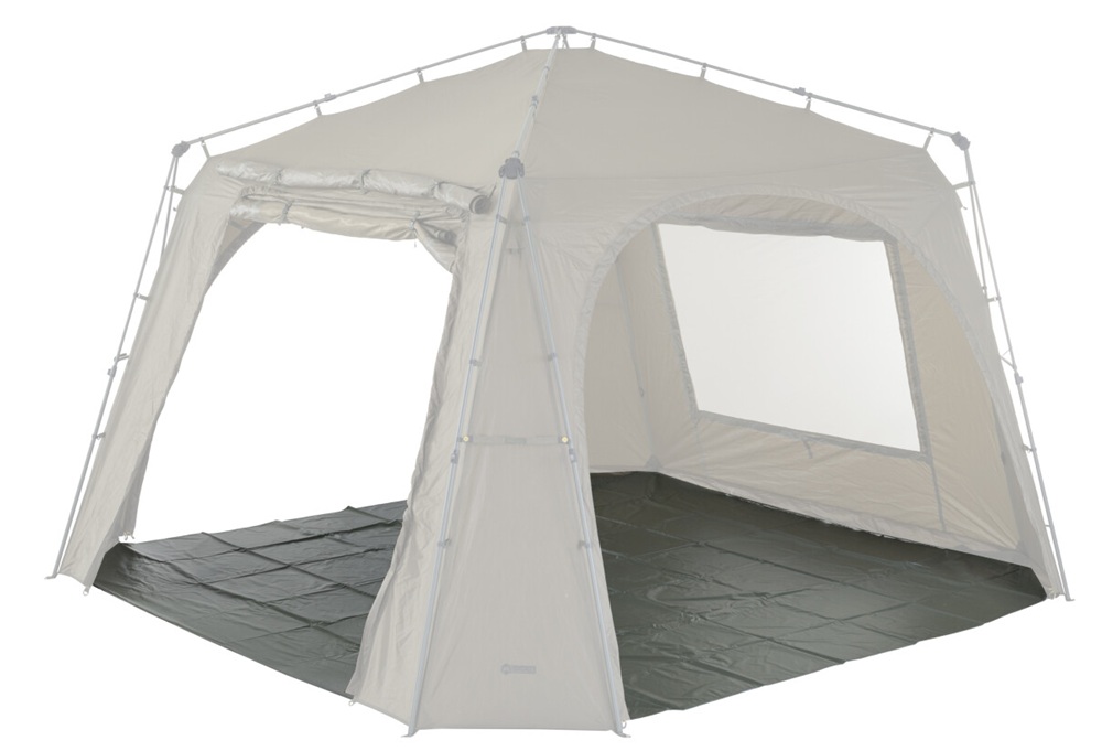 Mivardi extra odolná podlaha k přístřešku base camp xxl