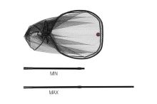 Delphin Podběrák Omega 2 dílný (2)