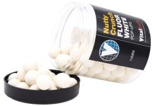 Vitalbaits Pop-Up Nutty Crunch Fluor White Vitalbaits Pop-Up Nutty Crunch Fluor White