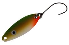 Kinetic Plandavka Micro Boss Green Pearl Flash Matt