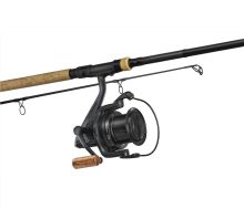 Sonik Prut VaderX RS Cork 3,6 m 3 lb (4)