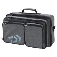 Daiwa Taška Sumcová D-VEC Catfish Bag XL (6)