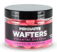 Mikbaits Boilie Wafters Pikantní Švestka 150 ml