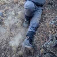 Grundéns Brodící Boty Bedrock Wading Boot Anchor (5)