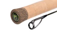Fox Rage Predator Prut Elite Pro Deadbait XS 3,6 m 3,25 lb (2)