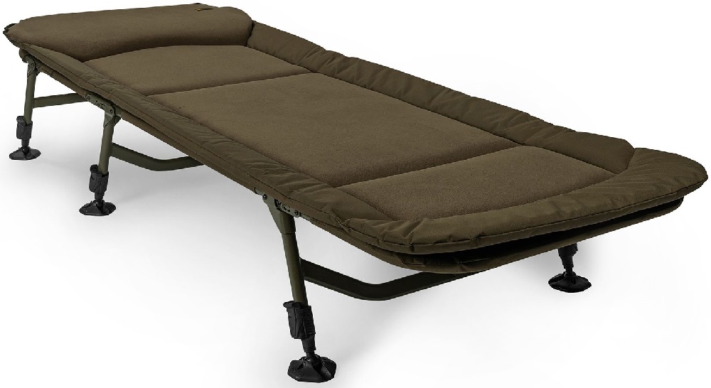 Levně Avid carp lehátko revolve bed