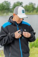 Preston Innovations Mikina Windproof Fleece Jacket (11)