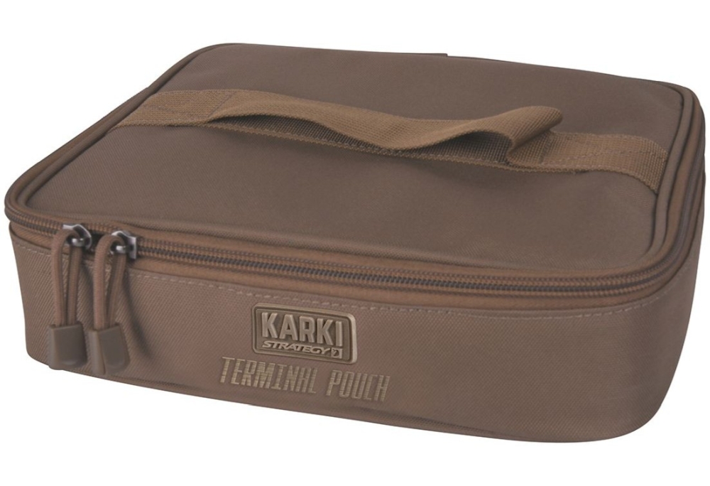 Spro strategy pouzdro karki terminal pouch
