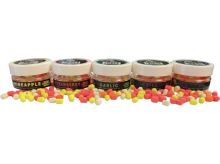Method Feeder Fans Micro Dumbell Method Feeder Fans 4x5 mm 50 ml Method Feeder Fans Micro Dumbell Method Feeder Fans 4x5 mm 50 ml