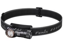 Fenix Nabíjecí Čelovka HM53R Garnet Černá