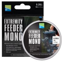 Preston Innovations Vlasec Extremity Feeder Mono 300 m (3)