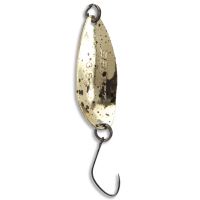 Saenger Iron Trout Plandavka Hero Spoon Vzor GEF - 3,5 g (1)