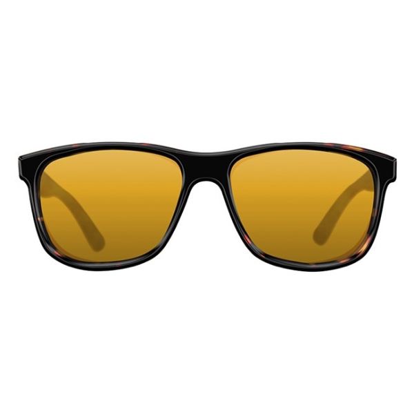 Korda Polarizační Brýle Classics Matt Tortoise Yellow Lens