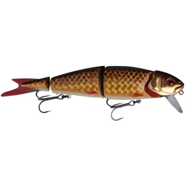 Savage Gear Wobler 4play Herring Liplure SS Rudd
