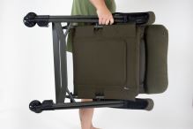 Solar Křeslo SP C-Tech Recliner High Chair (3)