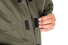 Fox Zimní Oblek Collection Winter Suit Green (17)