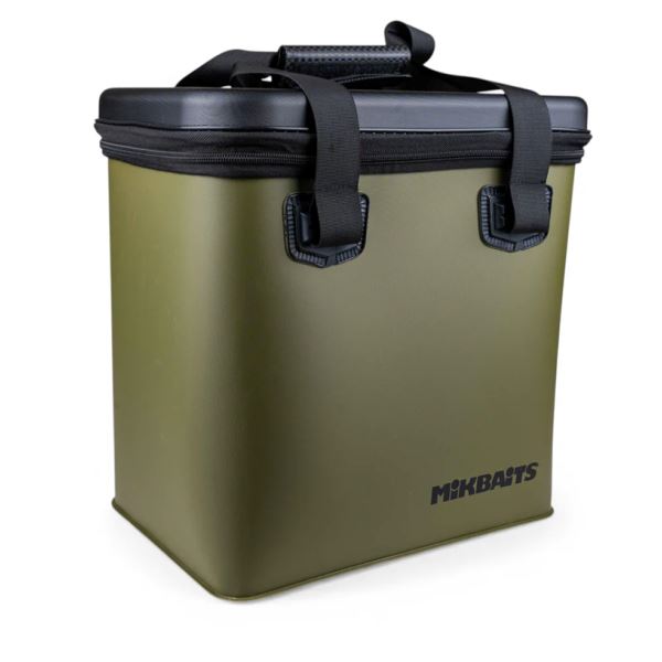 Mikbaits Pouzdro Na Nástrahy Bait Bag