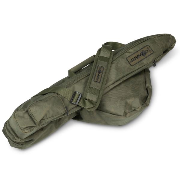 Nash Pouzdro Na Pruty Dwarf 3 Rod Skin- 6 ft