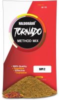 Haldorádó Method Mix Tornado 500 g - Sipi2 Pomeranč Skořice