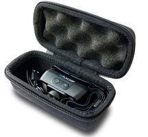 Flacarp Čelovka Nabíjecí HL4RX S Příposlechem (3)