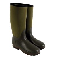 TFG Holínky Hardwear Neoprene Boots-Velikost 10