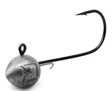 Delphin Jigová Hlava S Držákem Bomb! 5ks 3/0 (1)
