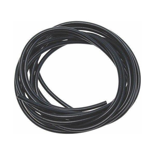 Bubeník Hadička PVC Černá 150 cm