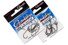 Gamakatsu Háčky Hook LS-3313F Ring Eye Serie