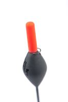 Matrix Splávek Carp Shallow Carbon Pole Floats (7)