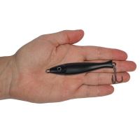 Rhino Pilker Big Head UV Black (2)