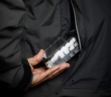 Geoff Anderson Nepromokavá Bunda WS 7 Šedá (8)