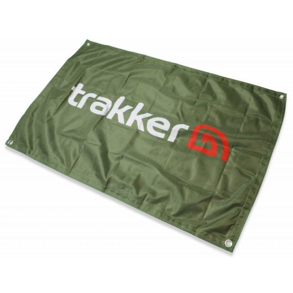 Trakker Vlajka 90 x 60 cm