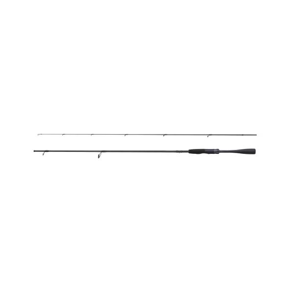 Shimano Prut 26 Zodias Spinning L 2,03 m 3-10 g 2-Díl