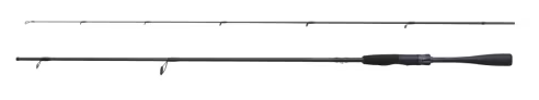 Shimano prut 26 zodias spinning m 2,29 m 5-15 g 2-díl