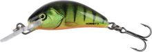 Salmo Wobler Hornet Floating Hot Perch (3)