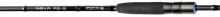 Sportex Prut Nova RS-3 Spin Jig 2,22 m 3-22 g 2-Díl (2)
