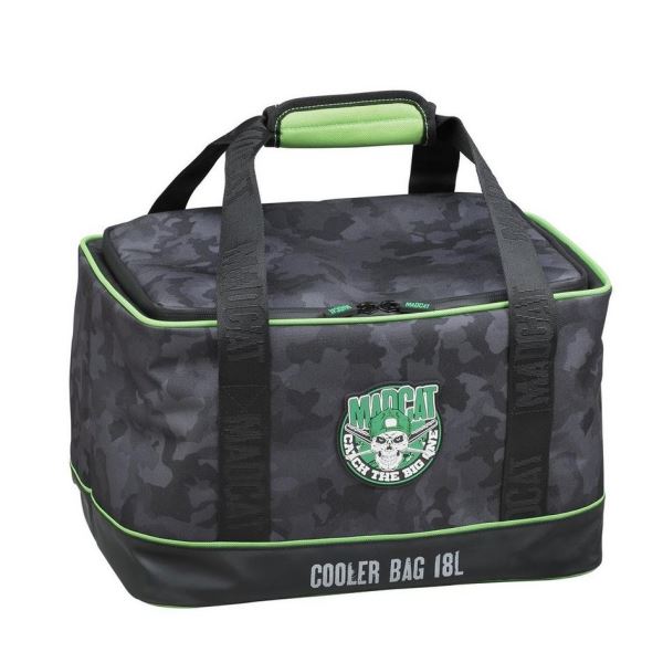 Madcat Chladící Taška Cooler Bag 18 l