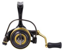 Abu Garcia Naviják Superior 5000H (3)