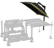 Matrix Pro Bait Brolly (2)