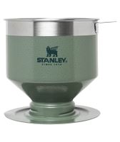 Stanley Permanentní Filtr Na Překápavanou Kávu The Perfect-Brew Pour Over Kladívková Zelená 590 ml Stanley Permanentní Filtr Na Překápavanou Kávu The Perfect-Brew Pour Over Kladívková Zelená 590 ml